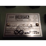Orbitrol, Orsta LAG 100-2.2 NEW old stock.